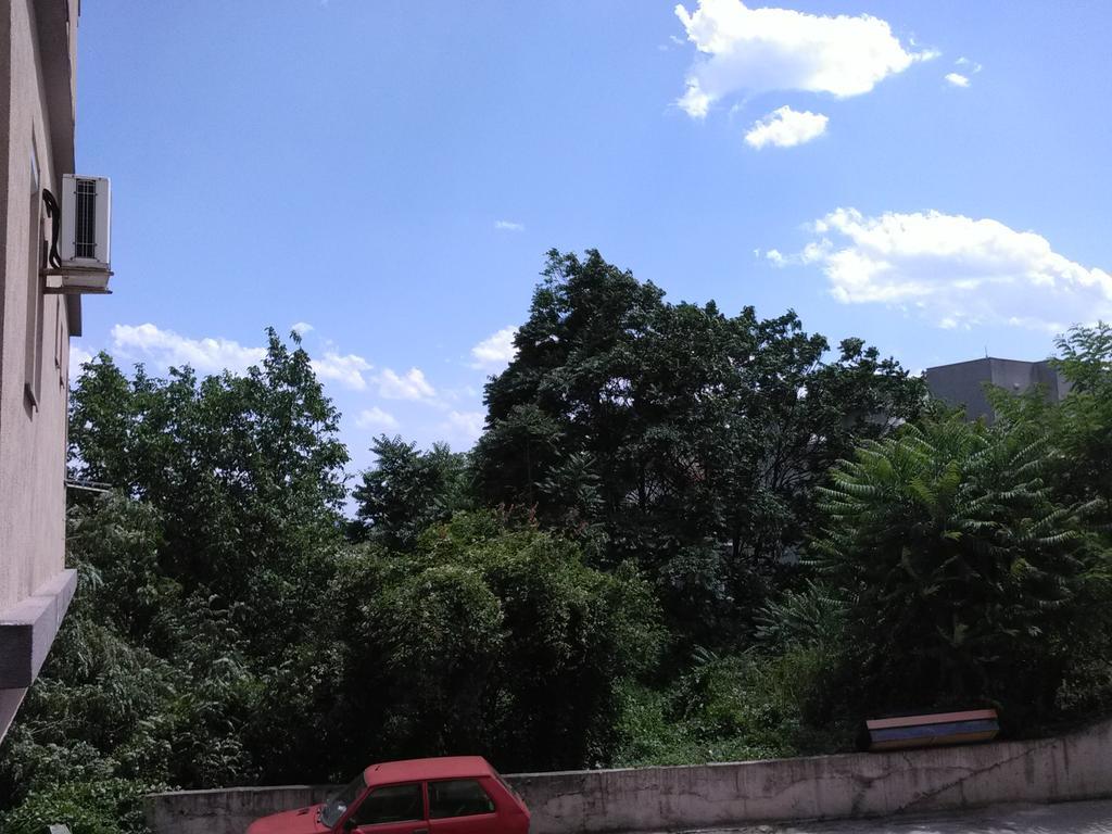 Keti 1 Belgrado Exterior foto